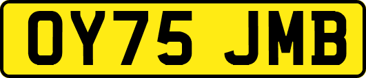 OY75JMB
