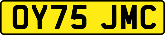 OY75JMC