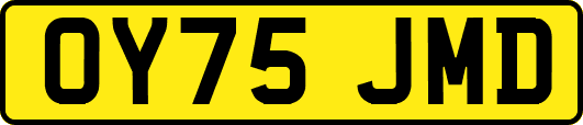 OY75JMD