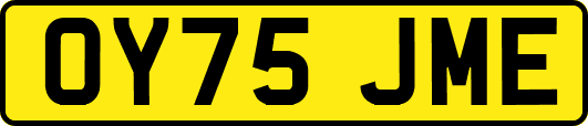 OY75JME