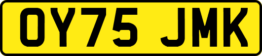 OY75JMK