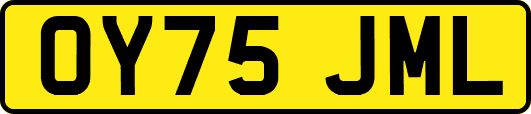 OY75JML