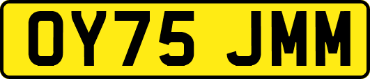 OY75JMM