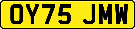 OY75JMW