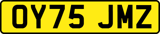 OY75JMZ