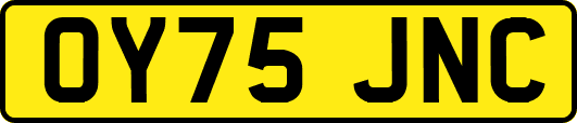 OY75JNC