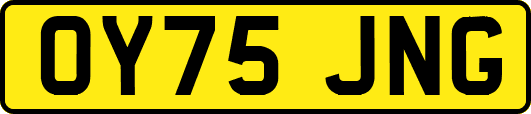 OY75JNG