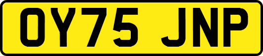 OY75JNP