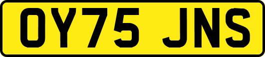 OY75JNS