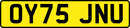 OY75JNU