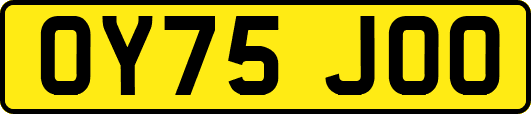 OY75JOO
