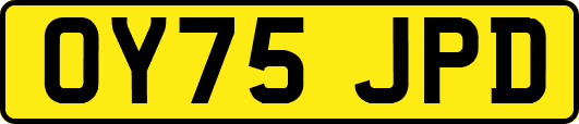 OY75JPD