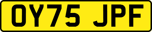 OY75JPF