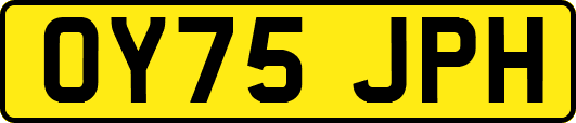 OY75JPH
