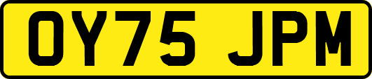 OY75JPM