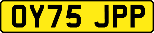 OY75JPP
