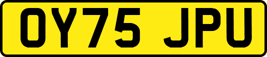 OY75JPU