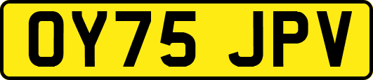 OY75JPV