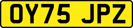 OY75JPZ