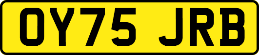 OY75JRB