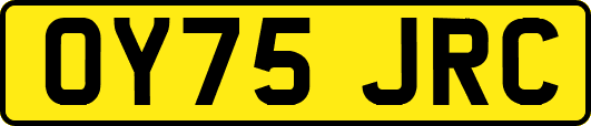 OY75JRC