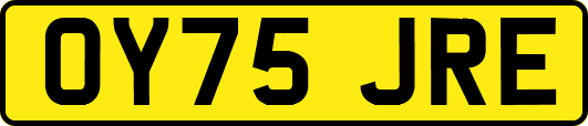 OY75JRE