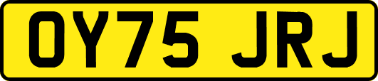 OY75JRJ