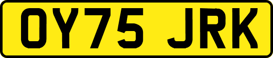 OY75JRK