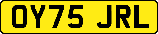 OY75JRL