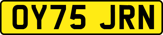 OY75JRN