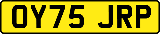 OY75JRP