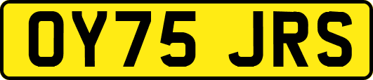 OY75JRS