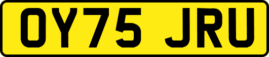 OY75JRU