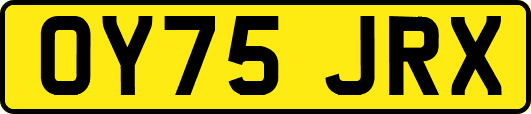OY75JRX