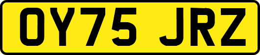 OY75JRZ
