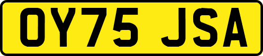 OY75JSA