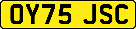 OY75JSC
