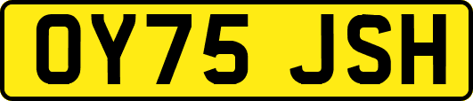 OY75JSH