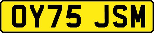 OY75JSM