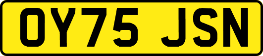 OY75JSN