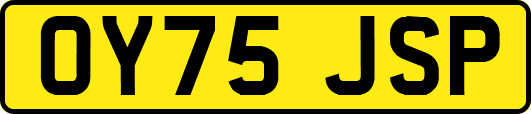 OY75JSP