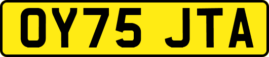 OY75JTA
