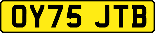 OY75JTB