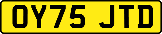 OY75JTD
