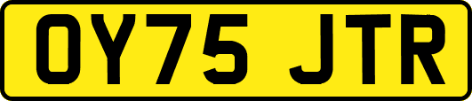 OY75JTR
