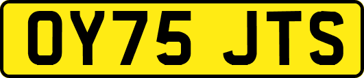 OY75JTS