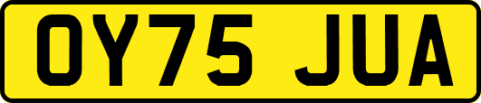 OY75JUA
