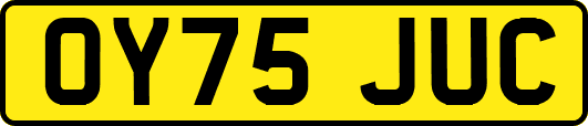 OY75JUC