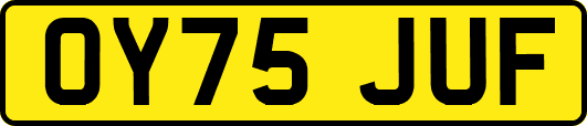 OY75JUF