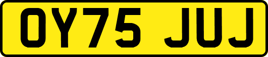 OY75JUJ